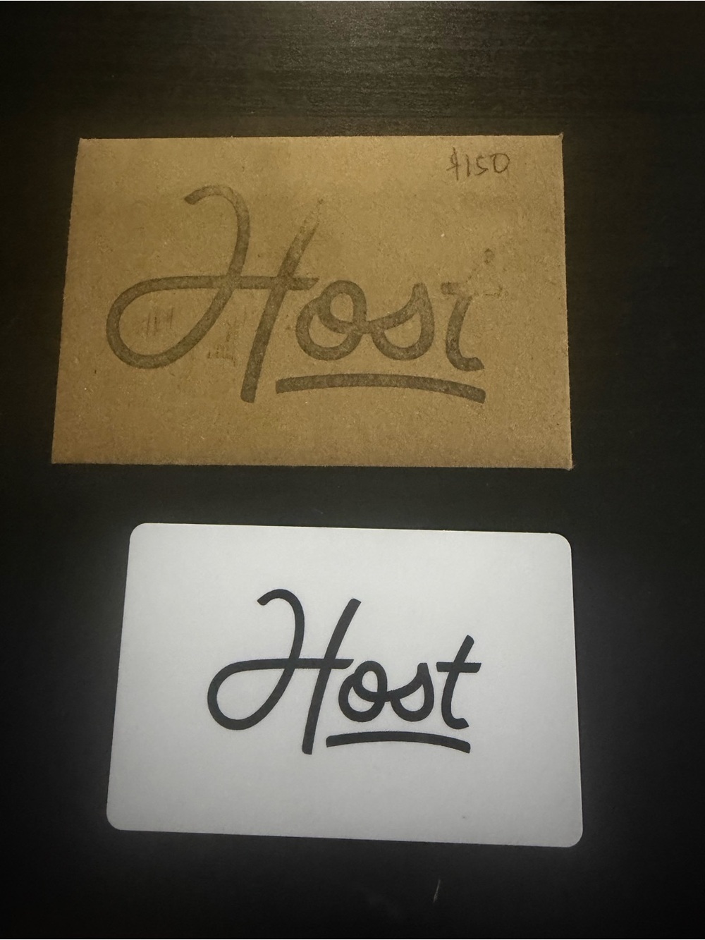 Host Utica Restaurant Gift Card $150 Host Utica MI 7759 Auburn RD Utica MI 48317